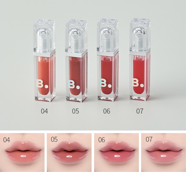 Vanillaco] Volume Lip Plumper 7 Colors (Choose 1 New Color